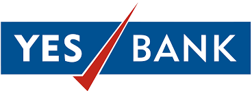 yes bank logo